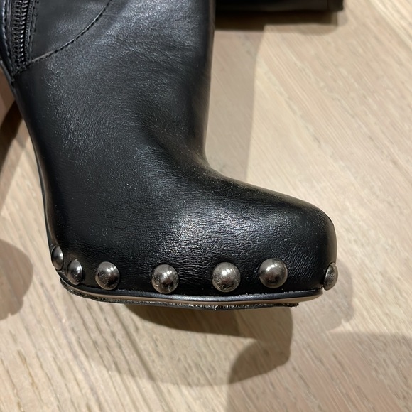 Over the knee boots - Picture 6 of 10